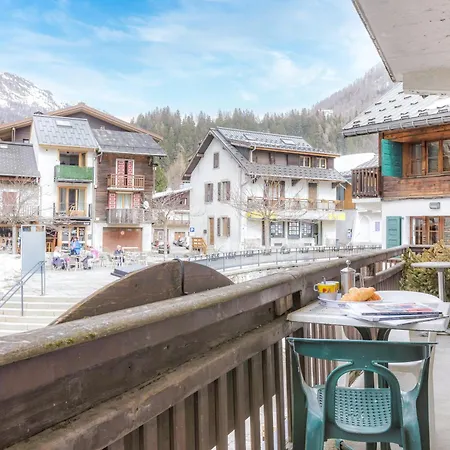 Le Bellevue 05 - Happy Apartman