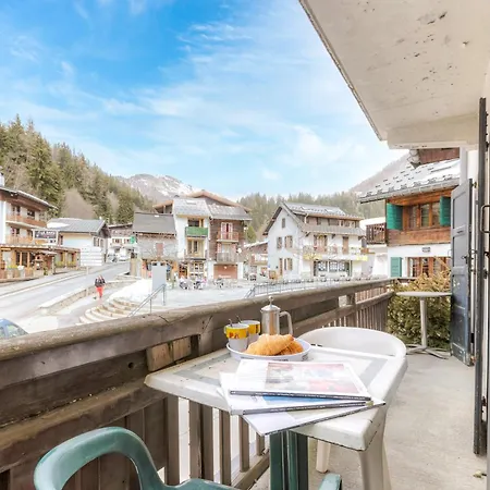 Le Bellevue 05 - Happy Apartman