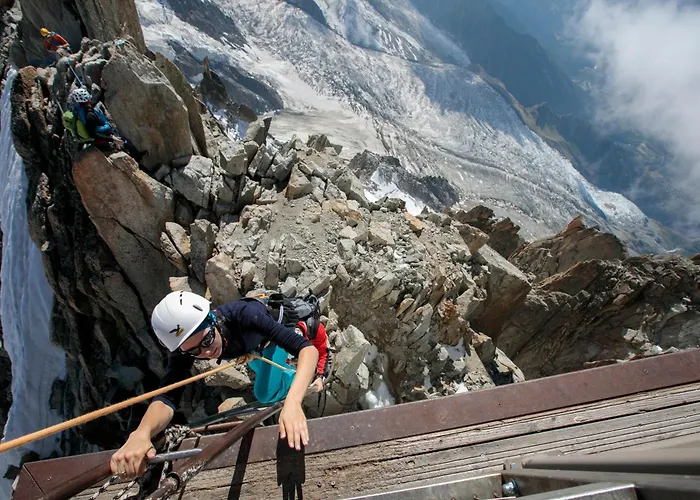 Apartman Le Bellevue 05 - Happy *