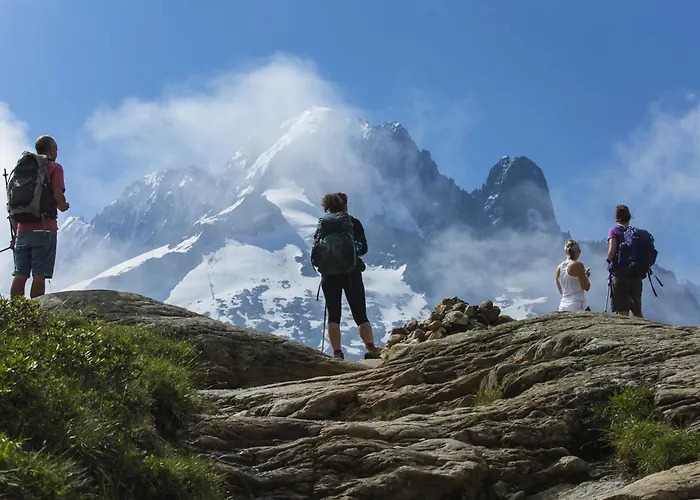 Apartman Le Bellevue 05 - Happy