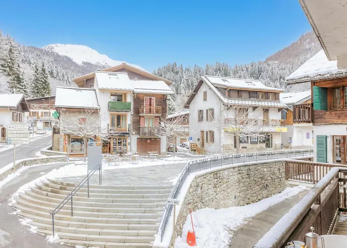 Le Bellevue 05 - Happy Apartman