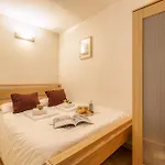 Apartament Le Bellevue 05 - Happy Chamonix