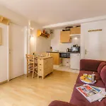 Le Bellevue 05 - Happy Apartament Chamonix