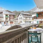 아파트 Le Bellevue 05 - Happy *