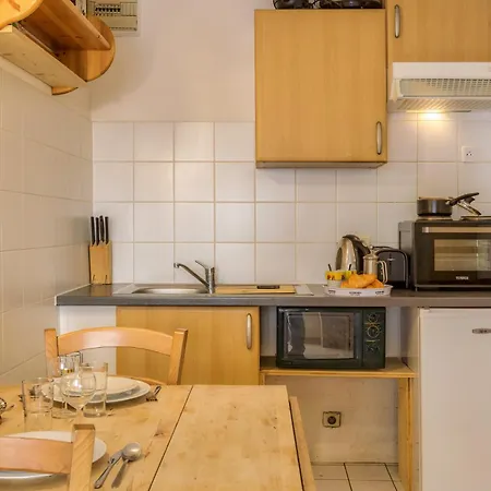 Le Bellevue 05 Walk To Ski Lifts Argentiere Retreat | Balcony & Pool - Happy Rentals Appartement *