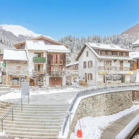 Le Bellevue 05 - Happy Appartamento