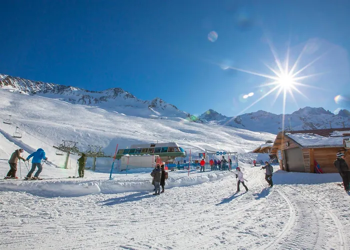 Le Bellevue 05 - Happy *