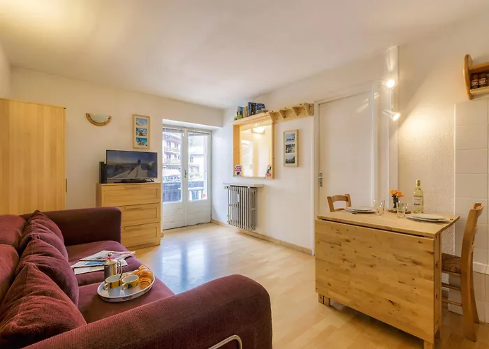 Le Bellevue 05 - Happy * شامونكس