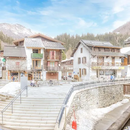 Le Bellevue 05 - Happy 霞慕尼