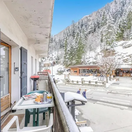 公寓 Le Bellevue 05 - Happy *